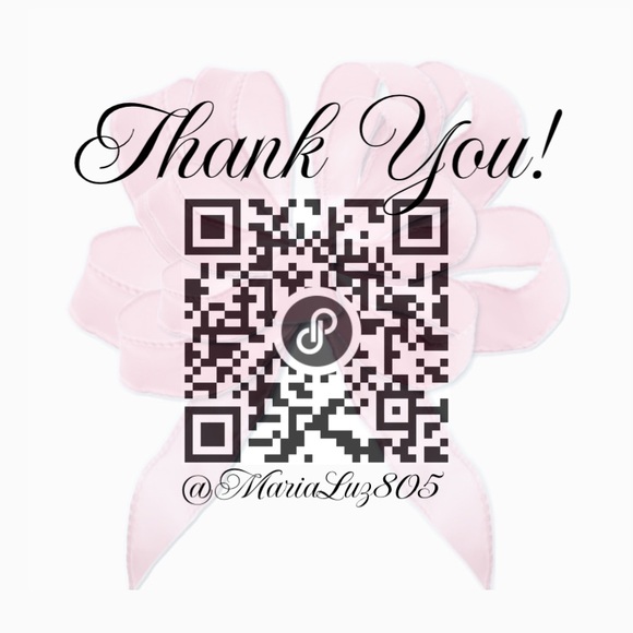 Meet your Posher, Maria - Picture 3 of 3